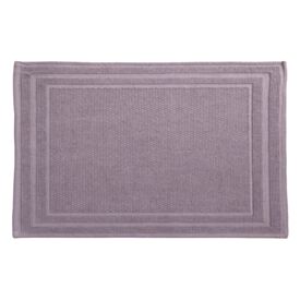 Tapete para Banheiro Mahal 50X80cm Havan Casa - Cinza 3630