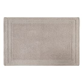 Tapete para Banheiro Mahal 50X80cm Havan Casa - Bege TI