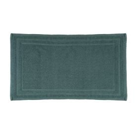 Tapete Para Banheiro Mahal 50X80cm Havan Casa - Verde TI3630