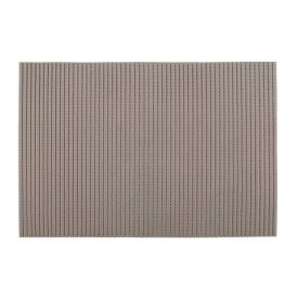 Tapete Para Cozinha 45X65 Cm Pratik Havan Casa - Taupe Liso