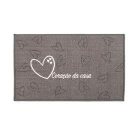 Tapete para Cozinha 50X70 cm Napoli Havan Casa - Coração da Casa