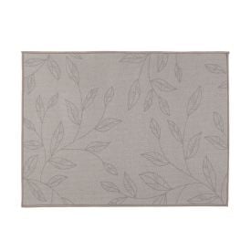Tapete para Cozinha 53X70cm Nature Havan Casa - Cinza C4