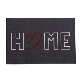 Tapete Capacho de Entrada Divertido 40X60cm Havan Casa - Home Coração