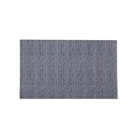 Tapete para Cozinha Fênix 50X80cm Havan Casa - Cinza Mescla