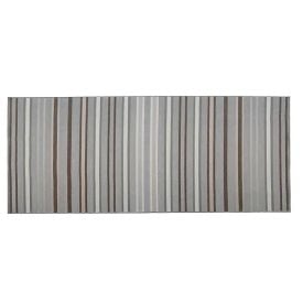Tapete para Cozinha 50Cmx1,20 m Siena Havan Casa - Grafite