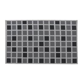 Tapete Para Cozinha Siena 50X80 Cm Havan Casa - Cinza Gradil