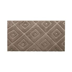 Tapete para Quarto e Sala 80Cm X 1,50M Milano Havan Casa - Castor Losango