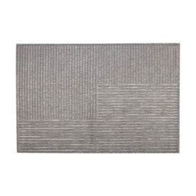 Tapete para Quarto e Sala 1,35X2,00 m Montreal Havan Casa - Cinza