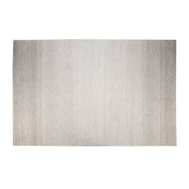 Tapete Para Quarto E Sala 1,40X2,00 M Cairo Havan Casa - Degradê Marrom E Bege