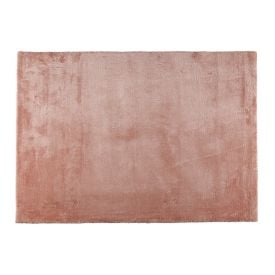 Tapete para Quarto e Sala 1,40X2,00 m Classic Havan Casa - Rosa