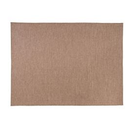 Tapete para Quarto e Sala 1,50X2,00 m Solano Havan Casa - Marrom