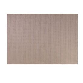 Tapete para Quarto e Sala 1,50X2,00 m Solano Havan Casa - Bege
