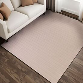 Tapete para Quarto e Sala 1,50X2,00 m Solano Havan Casa - Bege