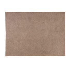 Tapete para Quarto e Sala 1,50X2,00M Solano Havan Casa - Marrom