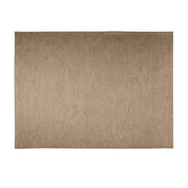 Tapete para Quarto e Sala 1,50X2,00M Solano Havan Casa - Bege e Marrom