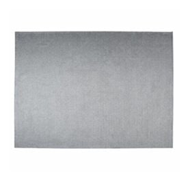 Tapete para Quarto e Sala 1,50X2,00M Solano Havan Casa - Cinza