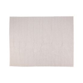 Tapete para Quarto e Sala 1,50X2,00 m Toronto Sisal Havan Casa - Bege Mescla