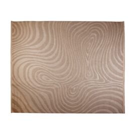 Tapete para Quarto e Sala 2,00 X 2,50M Positano Havan Casa - Bege 23