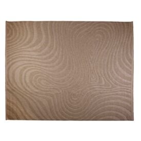 Tapete para Quarto e Sala 2,00 X 3,00M Positano Havan Casa - Bege 23