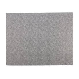 Tapete para Quarto e Sala 2,00X2,50 m Genova Havan Casa - Cinza Liso