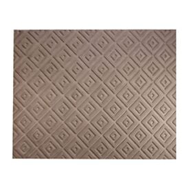 Tapete para Quarto e Sala 2,00X2,50M Milano Havan Casa - Castor Losango