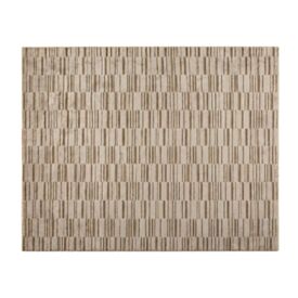 Tapete para Quarto e Sala 2,00X2,50M Milano Havan Casa - Castor Geométrico