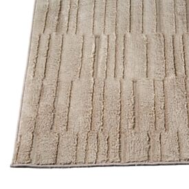 Tapete para Quarto e Sala 2,00X2,50M Milano Havan Casa - Castor Geométrico