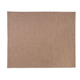 Tapete para Quarto e Sala 2,00 X 2,50M Solano Havan Casa - Marrom