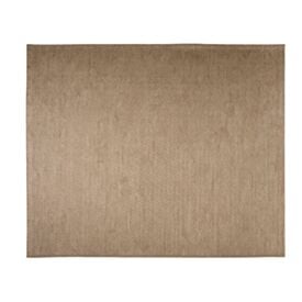 Tapete para Quarto e Sala 2,00X2,50M Solano Havan Casa - Bege e Marrom