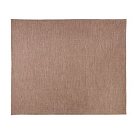 Tapete para Quarto e Sala 2,00X2,50M Solano Havan Casa - Marrom
