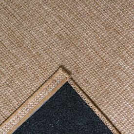 Tapete para Quarto e Sala 2,00X2,50M Solano Havan Casa - Marrom