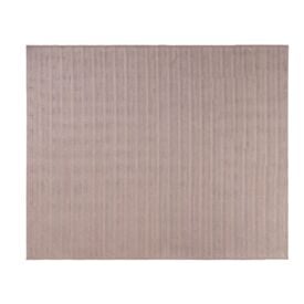 Tapete para Quarto e Sala 2,00X2,50M Solano Havan Casa - Bege