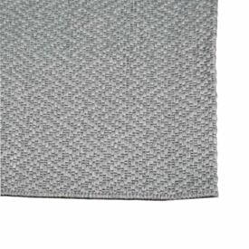 Tapete para Quarto e Sala 2,00X2,50M Solano Havan Casa - Cinza