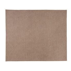 Tapete para Quarto e Sala 2,00X2,50M Solano Havan Casa - Marrom