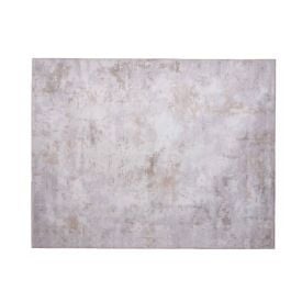 Tapete Para Quarto E Sala 2,00X2,50 M Suez Havan Casa - Bege