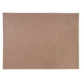 Tapete para Quarto e Sala 2,00 X 3,00M Solano Havan Casa - Marrom