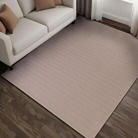 Tapete para Quarto e Sala 2,00 X 3,00M Solano Havan Casa - Bege