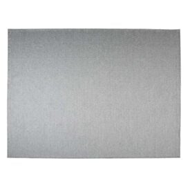 Tapete para Quarto e Sala 2,00 X 3,00M Solano Havan Casa - Cinza
