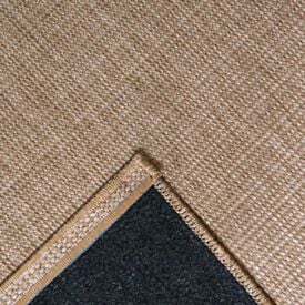Tapete para Quarto e Sala 2,00X3,00M Solano Havan Casa - Marrom