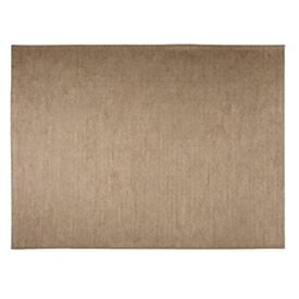 Tapete para Quarto e Sala 2,00X3,00M Solano Havan Casa - Bege e Marrom