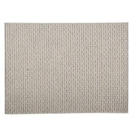 Tapete para Quarto e Sala 2,00X3,00M Riviera Havan Casa - Cinza Colors