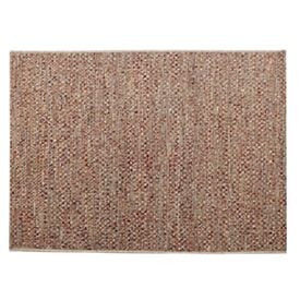 Tapete para Quarto e Sala 2,00X3,00M Riviera Havan Casa - Bege Colors
