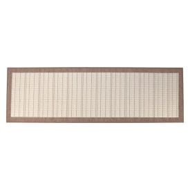 Tapete para Quarto e Sala 60Cmx2,00 m Imperium Havan Casa - Bege