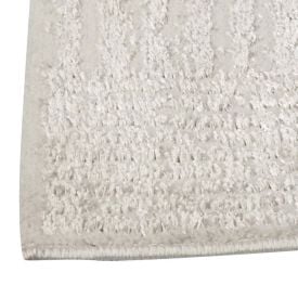 Tapete para Quarto e Sala 80Cmx1,50 m Dubai Havan Casa - Bege