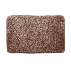 Tapete Para Quarto E Sala Alpes 45X70 Cm Havan Casa - Bege 