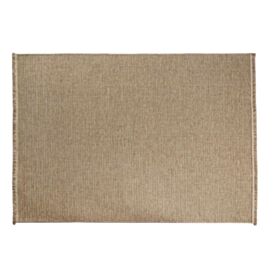 Tapete para Quarto e Sala Amalfi 1,40 X 2,00M Havan Casa - Bege 07