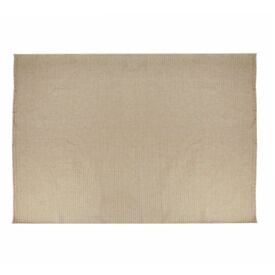 Tapete para Quarto e Sala Amalfi 1,40 X 2,00M Havan Casa - Cru e Off