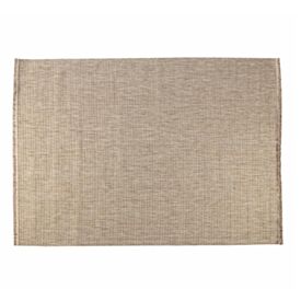 Tapete para Quarto e Sala Amalfi 1,40 X 2,00M Havan Casa - Bege 12