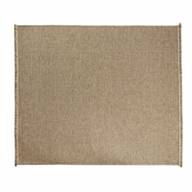 Tapete para Quarto e Sala Amalfi 2,00X2,50M Havan Casa - Bege 07