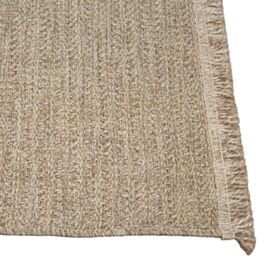 Tapete para Quarto e Sala Amalfi 2,00X2,50M Havan Casa - Bege 07